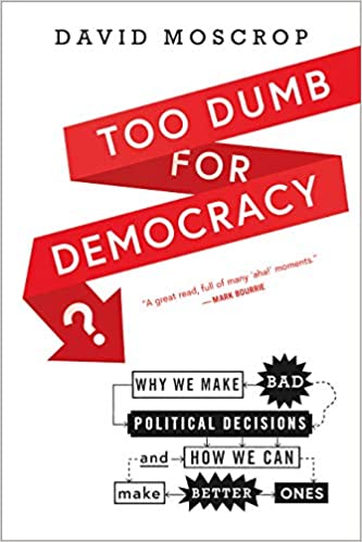 The Perils of Democracy