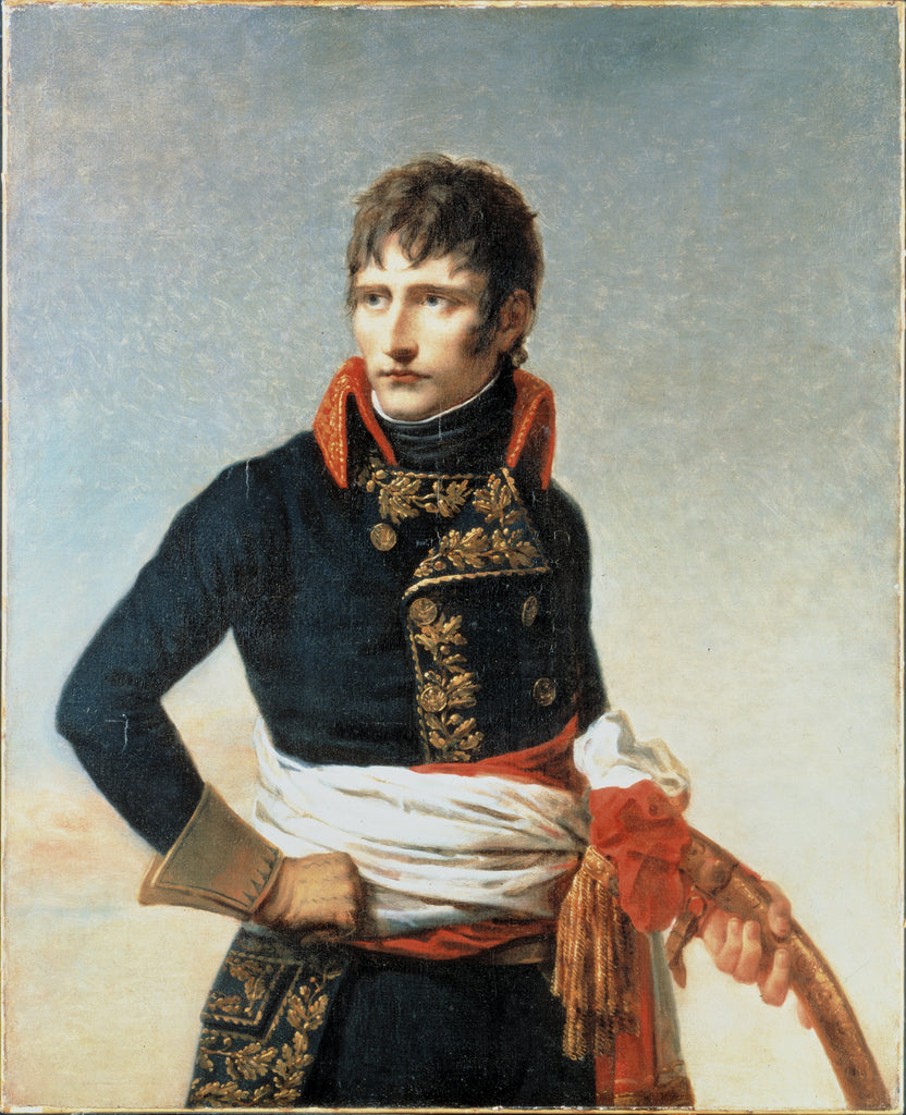 Napoleon and the French Canadians