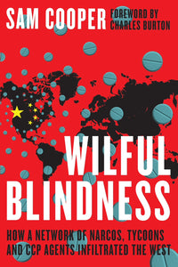 China's Shadow War on Canada