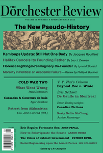 The New Issue Is Live! (Subscribers Only)