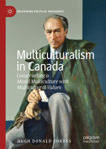 Multiculture and Anti-Culture