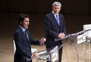 The “Canada Is Back” Humbug