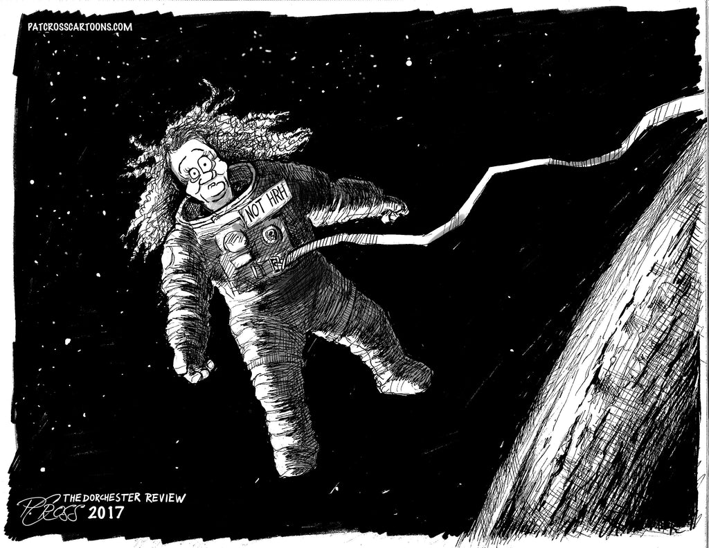 Space Princess