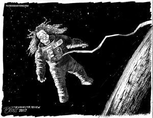 Space Princess