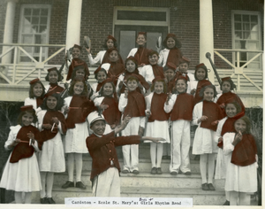 "Nuestros queridos hijos": crónicas de las hermanas de la escuela residencial india