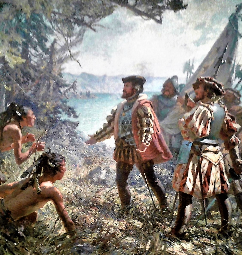 The ‘Doctrine of Discovery’ & the Myth of Papal Bulls