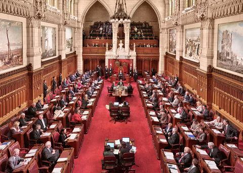 The Founders' Senate — and Ours