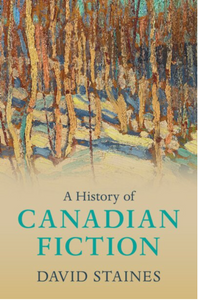 What Is a Canadian Fiction?