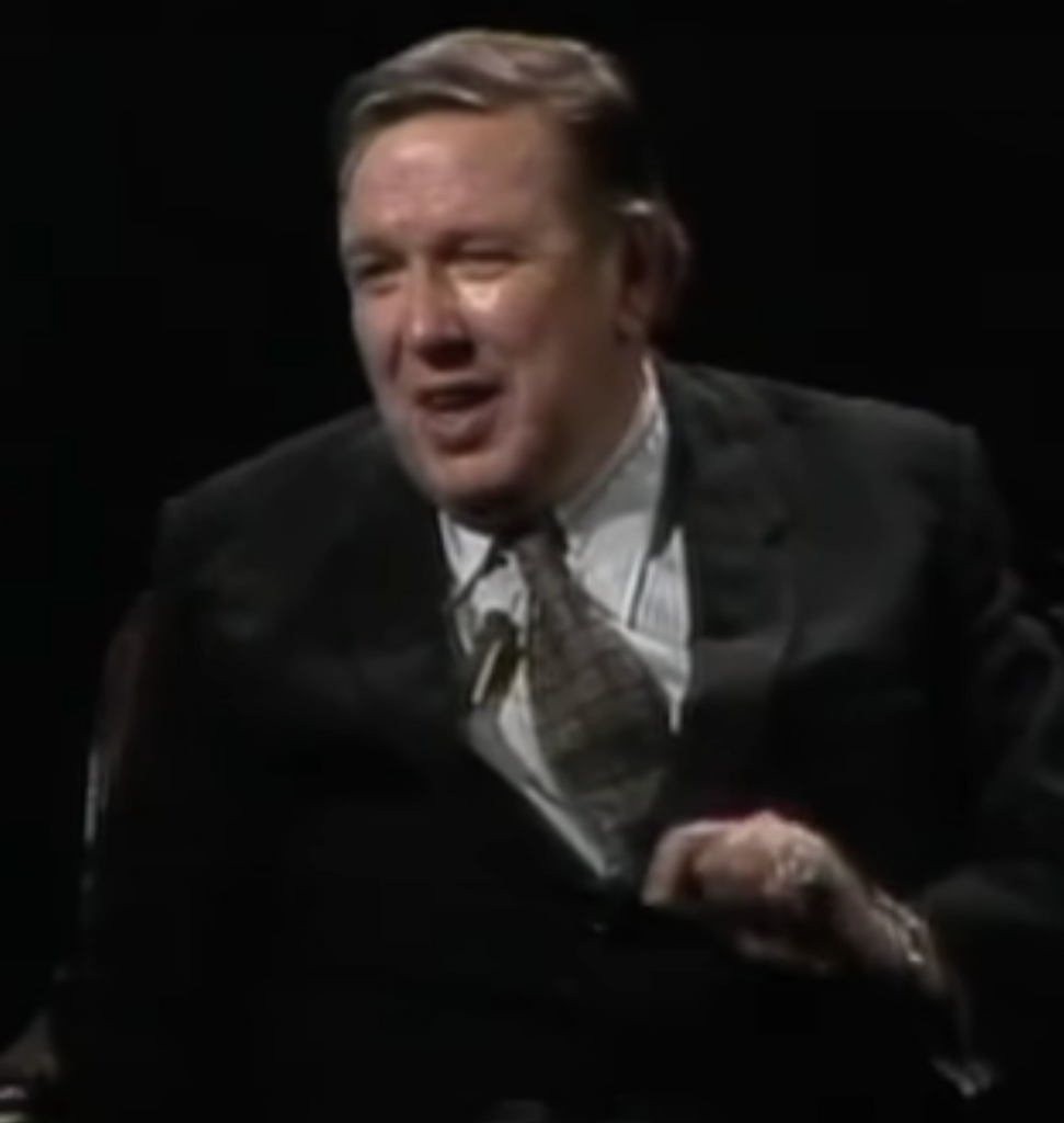 Canadian Conservatism & the State