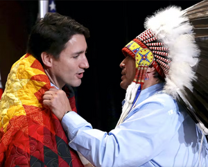 Do our Indigenous people own Canada? The irrelevance of the Doctrine of Discovery