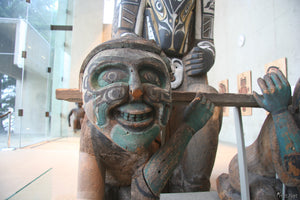 First Nations & Their Slaves