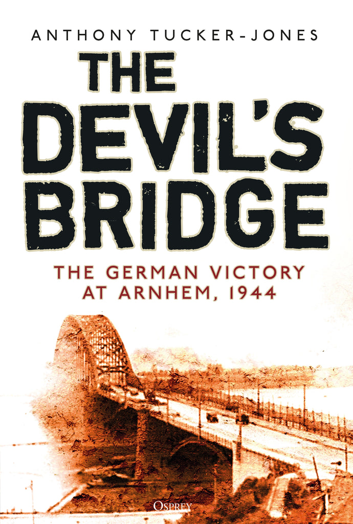 How Hitler Thwarted Monty