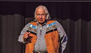 Murray Sinclair’s Fabrications