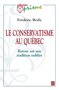 In Search of Quebec Conservatives
