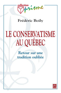 À la recherche des conservateurs québécois