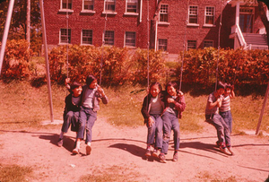 The False Narrative of Residential School Burials