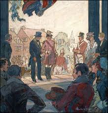 1841 : L’année du gouvernement responsable ?